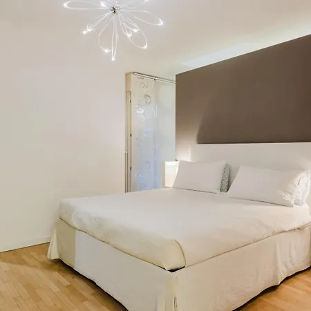 Lejlighed Residenza Cappuccini Udine
