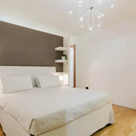 Lejlighed Residenza Cappuccini *