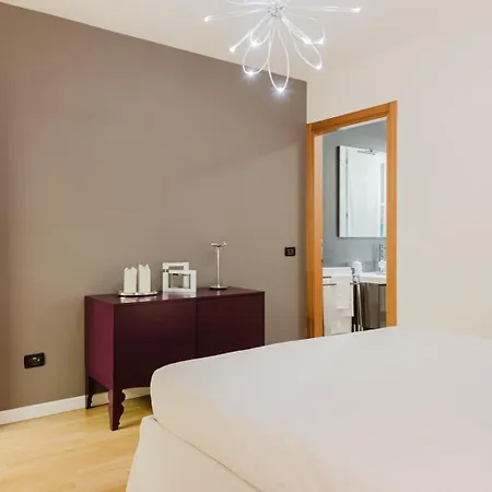 Lejlighed Residenza Cappuccini Udine