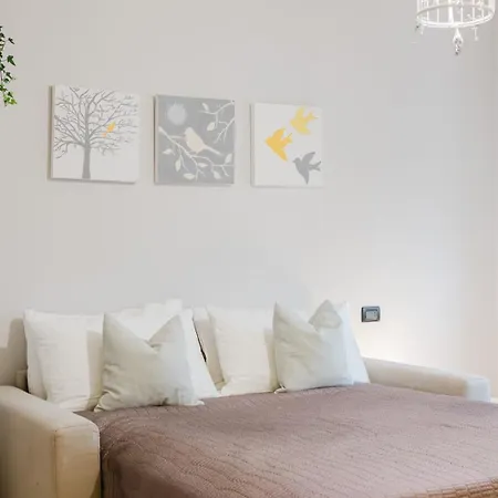 Residenza Cappuccini