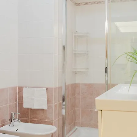Lejlighed Residenza Cappuccini Udine