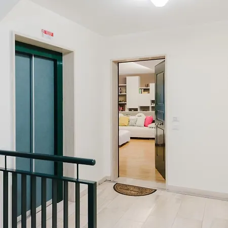 Lejlighed Residenza Cappuccini Udine